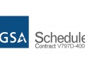 GSA Contract Award