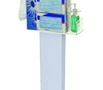 Health & Hygiene Stand PPE
