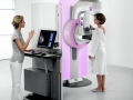 Mammography System