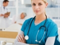 Hospital Staff