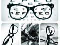 3 Different Types of Prescription Lead Glasses