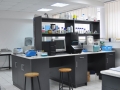 Organized Laboratory