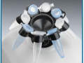 Mortexer Vortex Mixer